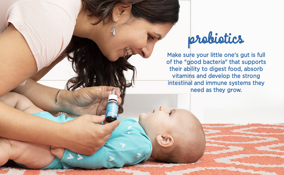Probiotics
