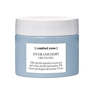 hydramemory cream gel product