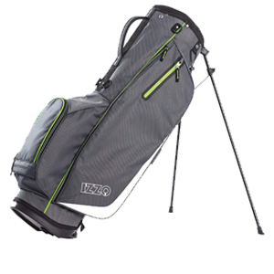 Izzo Ultra Lite Stand Bag