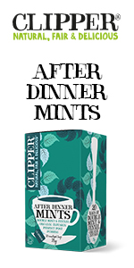 after dinner mints