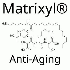 Immoral Black Vendetta Tanning Lotion Contains Matrixyl Anti-Aging Peptides