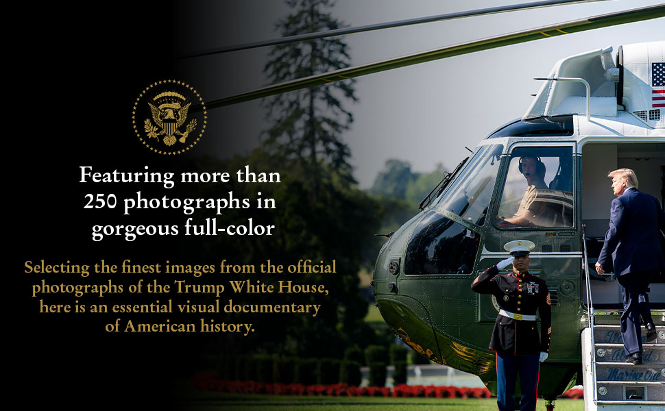 Featuring more than 250 photographs in full-color