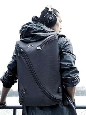 large womens rucksack; big stylish backpacks; black fashion backpack;all bookbags;womens back packs