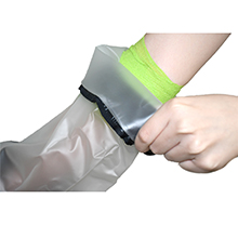 pic line shower cover