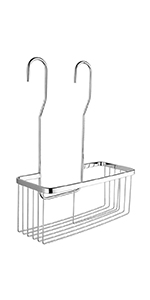 Ibergrif M34251B - Ganchos Acero, Soporte de Pared para ...