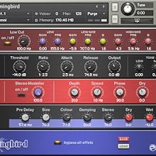 未開封 Hummingbird Prominy ギター音源　プラグイン 未開封 Hummingbird Prominy ギター音源 プラグイン Amazon.co