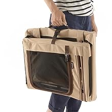 Amazon | リッチェル たためる3WAYペットケージ 760(76×59×57cm Amazon | リッチェル たためる3WAYペットケージ 760(76×59×57cm