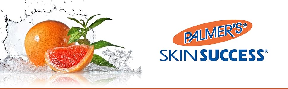 Palmer's Skin Success