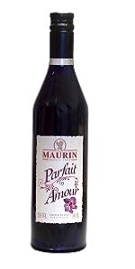 Amazon Co Jp モーリン ミラベル リキュール 700ml 食品 飲料 お酒