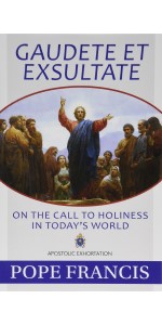 Gaudete et Exsultate