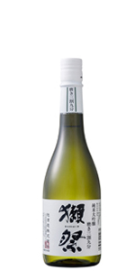 獺祭　4本新品2020年2月製 獺祭 純米大吟醸 磨き39 DXカートン入 720ml｜地酒（日本酒