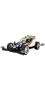 (未使用･未開封品)　タミヤ ミニ四駆特別企画商品 ビッグウィッグ RS スーパー2シャーシ 95308 qdkdu57 Amazon | タミヤ ミニ四駆特別企画商品 ビッグウィッグ RS