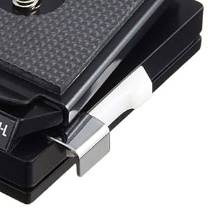 Amazon | ハクバ HAKUBA 三脚アクセサリー クイックシューIII L