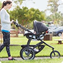 graco roadmaster jogger stroller jodie