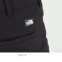 Amazon | [ザノースフェイス] エルクパンツ Elk Pant ウィメンズ
