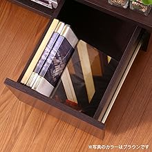 Amazon｜不二貿易 テレビ台 TVボード 32型対応 幅100×奥行38.5
