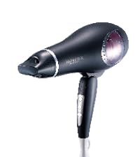 Amazon | コイズミ ヘアドライヤー モンスター 大風量 ブラック