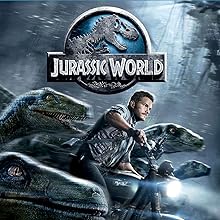 Jurassic World, jurassic park, collection, box set, limited edition, gift set, theme music packaging