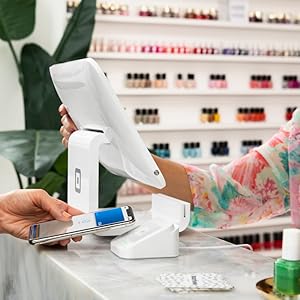 Square POS Stand for iPad (1st Generation) : Amazon.ca