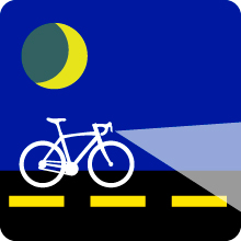 bike light