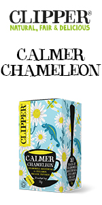 calmer chameleon