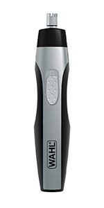 wahl clipper trimmer beard shaver professional ear nose brow mens grooming detail beard trim clip
