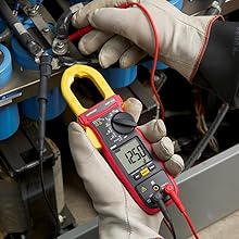 Amprobe, AMP-320, Clamp Meter