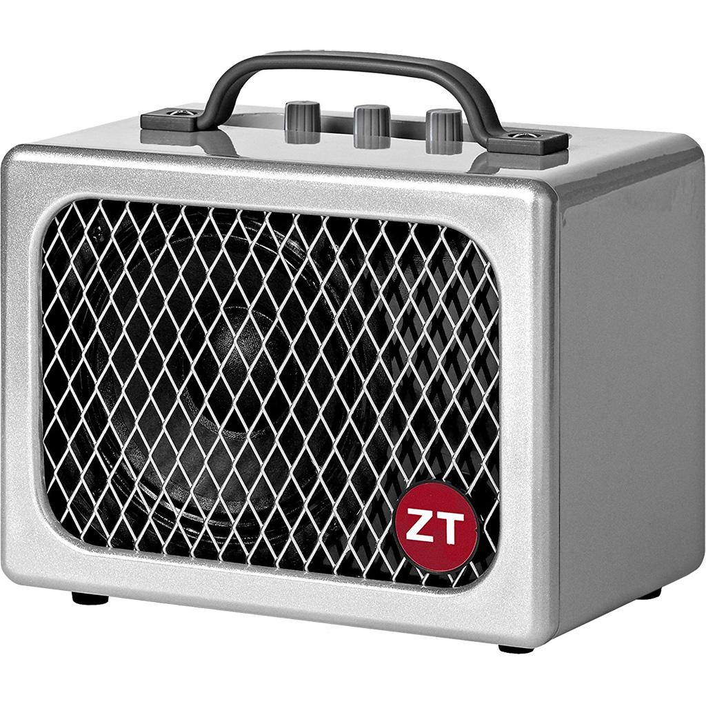 ZT Amplifiers Lunchbox Junior 35watt Class D Guitar