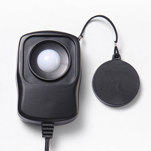 Amprobe LM200 LED Light Meter, Silicon Photodiode and Filter Science