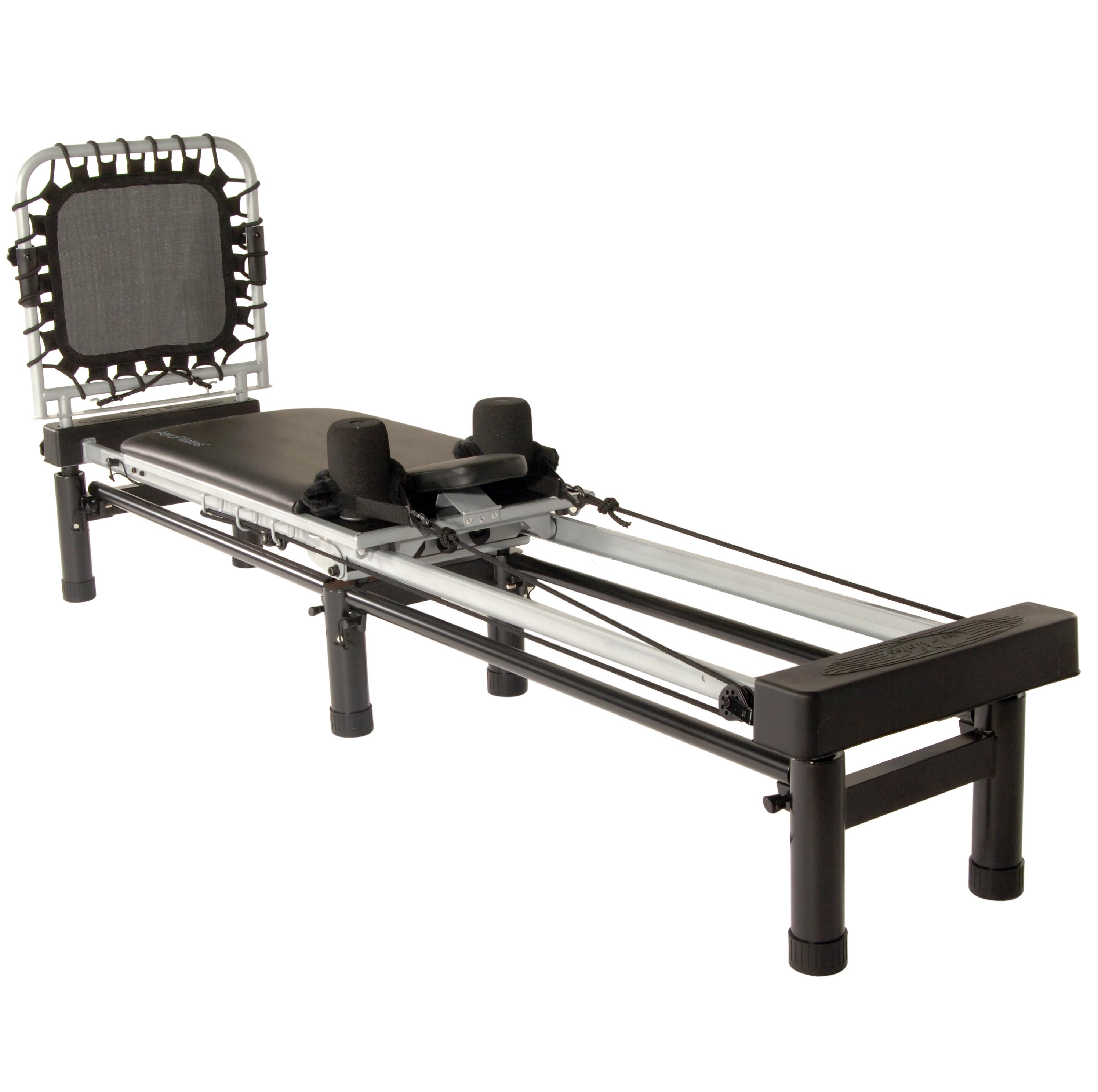AeroPilates by Stamina 266 Pilates Reformer Pilates