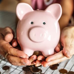 goals, goal setting, millionaire, frugal, budget