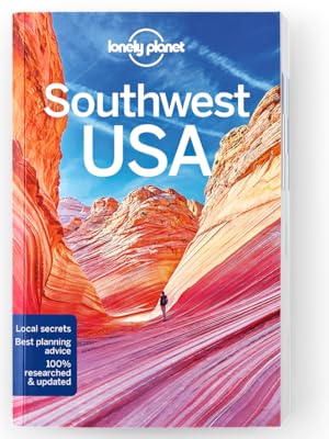 Southwest USA