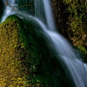 Waiwera artesian water