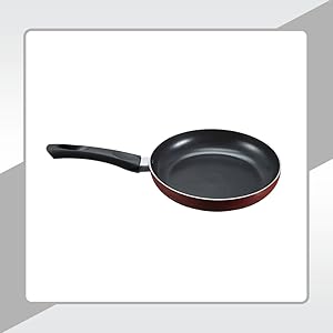 Prestige Induction Base Non-Stick Kitchen Set
