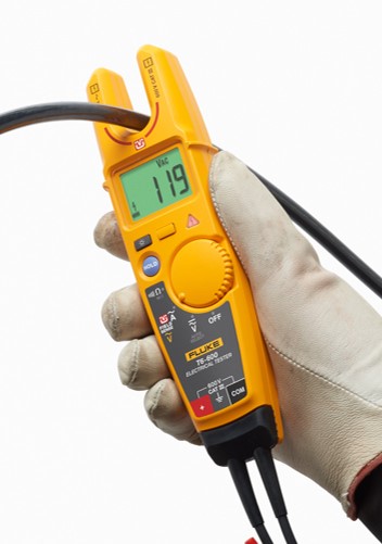 Fluke T6-600 Electrical Tester