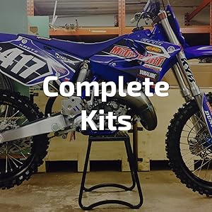 complete kits