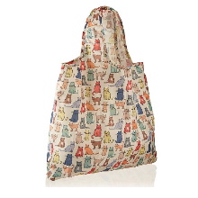 Catwalk Packable Bag