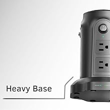 surge protected power strip surge protector power strip usb surge protector usb ports