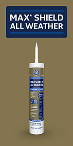 Max Shield All Weather Acryic Latex Sealant