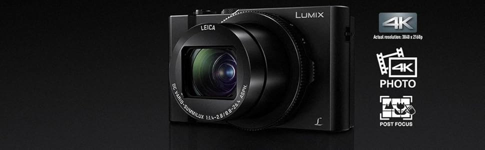 Panasonic Lumix DMC-LX15: Amazon.co.uk: Electronics & Photo