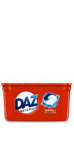 Daz All-in-1 Pods