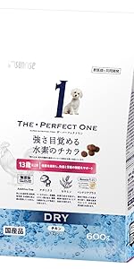 マルカン THE PERFECT ONE ドライチキン 体重管理用600g×6袋 Amazon.co.jp: マルカン ドッグフード THE・PERFECT ONE ドライ