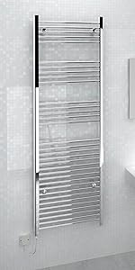 KUDOX calefacción elemento controlador para calentador de ...