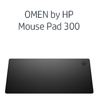 OMEN by HP Mouse Pad 300