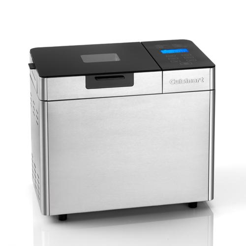 Cuisinart Bread Maker, 600 W Grey Amazon.co.uk Kitchen & Home