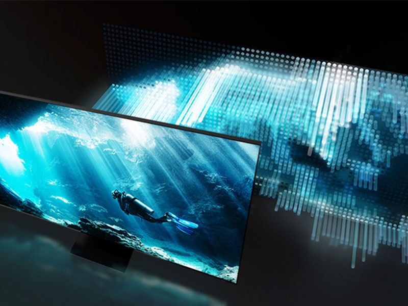 Direct Full Array Premium HDR4000