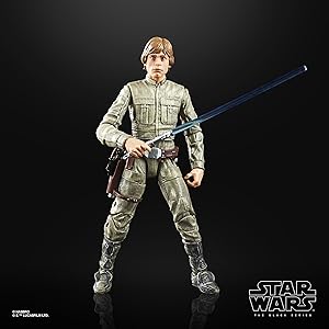 star wars toys; star wars figure; star wars 6 inch figure; star wars black series