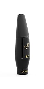 Amazon.co.jp: バンドーレン バリトンサクソフォン マウスピース V5