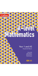 Edexcel A Level Mathematics Student Book Year 2 (Collins Edexcel A ...