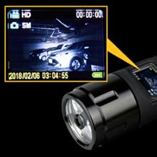 Kenko懐中電灯型ビデオカメラDVCT-500 Amazon.co.jp: Kenko ビデオカメラ DVCT-500 720p動画 1000lm